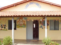 Kirchlicher Kindergarten "Malteserkreuz" 